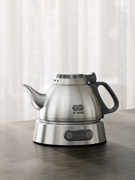 吉谷(K·KOU)”塔“TA008电水壶