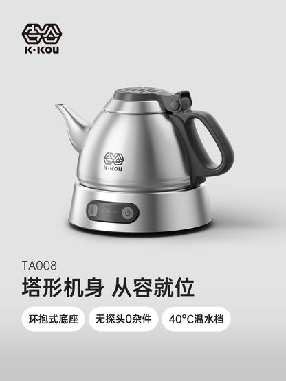 吉谷(K·KOU)”塔“TA008电水壶 (ZH)