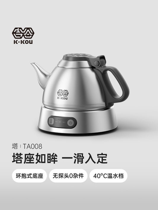 吉谷(K·KOU)”塔“TA008电水壶