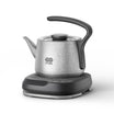 Pure Titanium Electric Kettle | Pure Titanium Body | Coating-Free Design | Smart Temperature Control | 0.8L