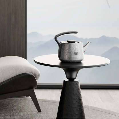 K·KOU Pure Titanium Electric Kettle