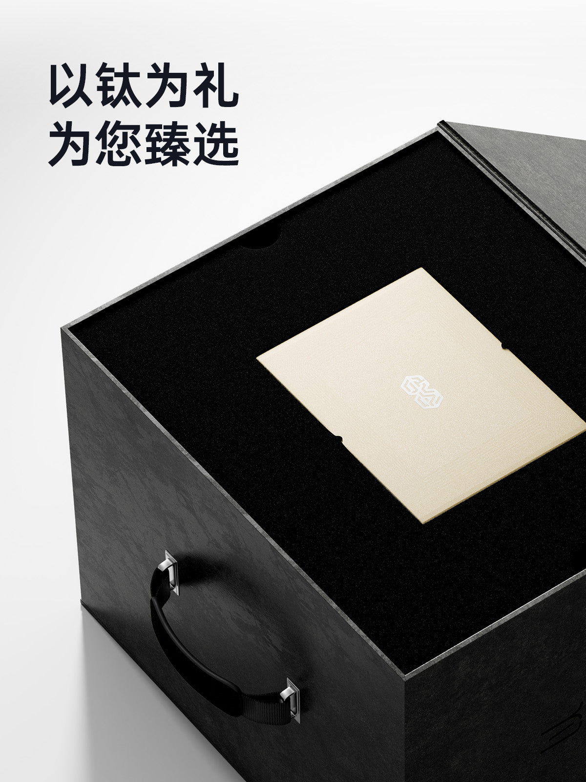 K·KOU TB012 Pure Titanium Electric Kettle
