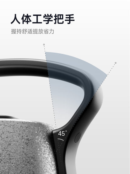 K·KOU TB012 Pure Titanium Electric Kettle
