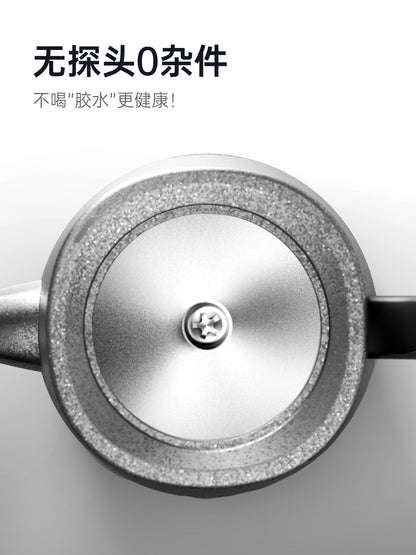 K·KOU TB012 Pure Titanium Electric Kettle