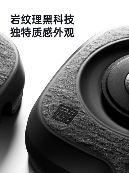 吉谷(K·KOU)“墨岩”TB013电水壶