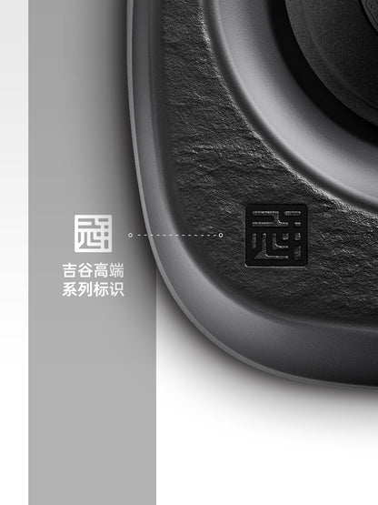 吉谷(K·KOU)“墨岩”TB013电水壶