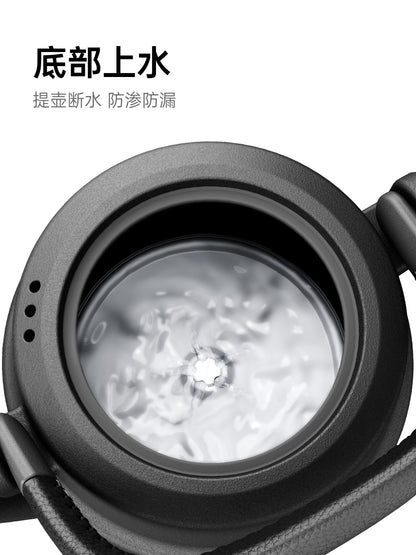 吉谷(K·KOU)“墨岩”TB013电水壶