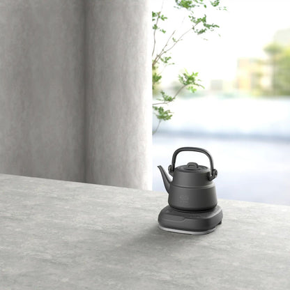 K·KOU Volcanic Rock Electric Kettle