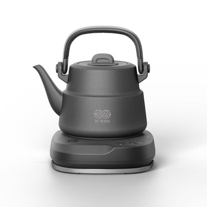 K·KOU Volcanic Rock Electric Kettle