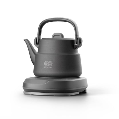 K·KOU Volcanic Rock Electric Kettle