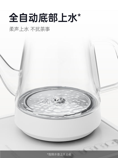 吉谷(K·KOU)“雅量”TC012A电水壶