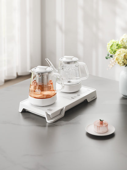 吉谷(K·KOU)“雅量”TC012A电水壶