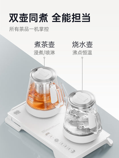 吉谷(K·KOU)“雅量”TC012A电水壶