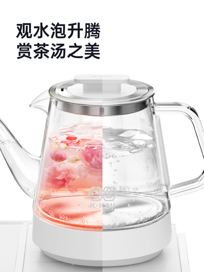吉谷(K·KOU)“雅量”TC012A电水壶