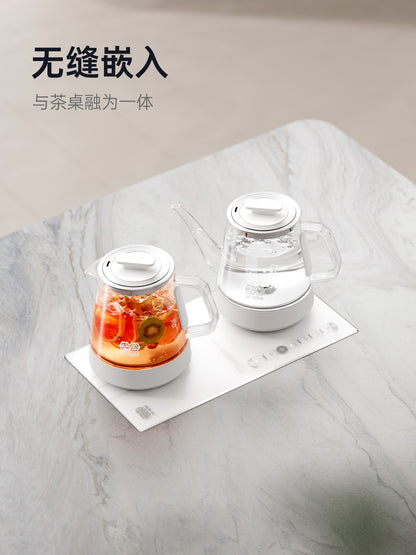 吉谷(K·KOU)“雅量”TC012A电水壶