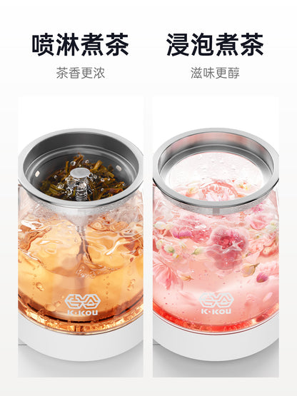 吉谷(K·KOU)“雅量”TC012A电水壶