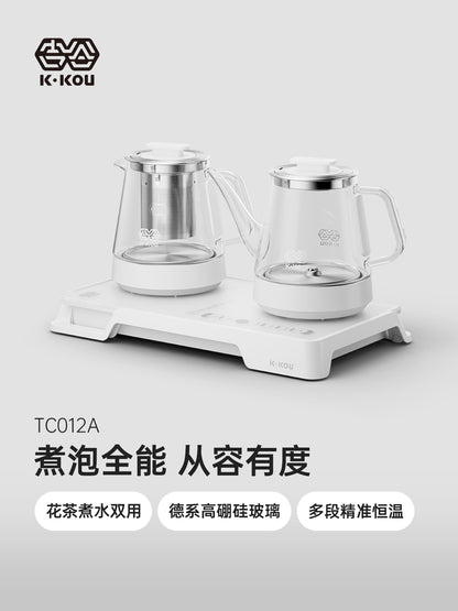 K·KOU TC012A Electric Kettle
