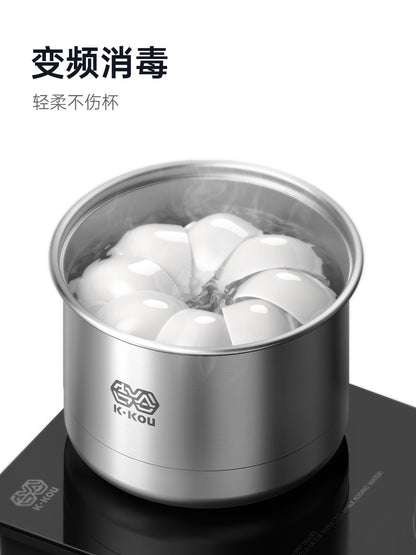 吉谷(K·KOU)“正量”TC016电水壶