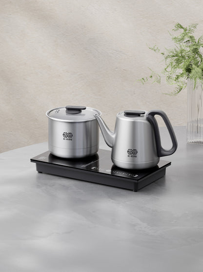 吉谷(K·KOU)“正量”TC016电水壶