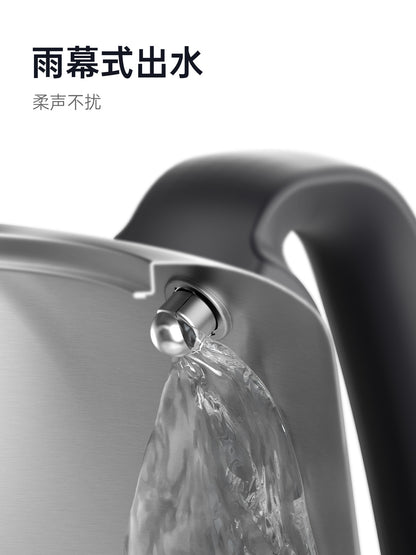 吉谷(K·KOU)“正量”TC016电水壶