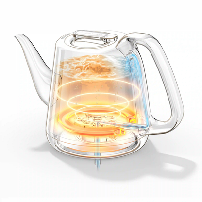 K·KOU Multi Electric Kettle