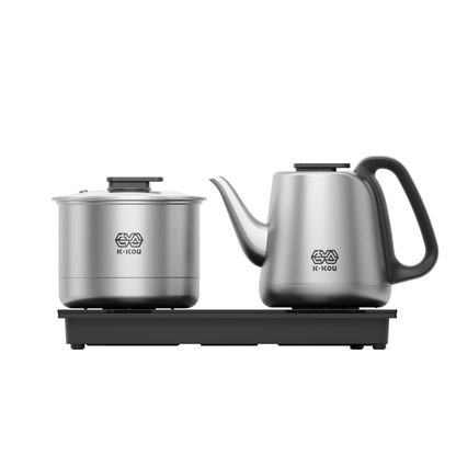 K·KOU Multi Electric Kettle