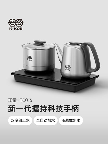 吉谷(K·KOU)“正量”TC016电水壶