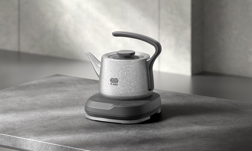 K·KOU Malaysia | Original Tech Appliances Brand